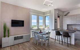 Borgo Milano Penthouse - With Parking